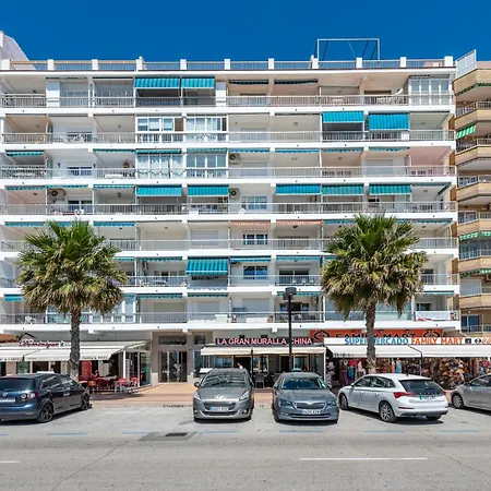 Front Apartment *