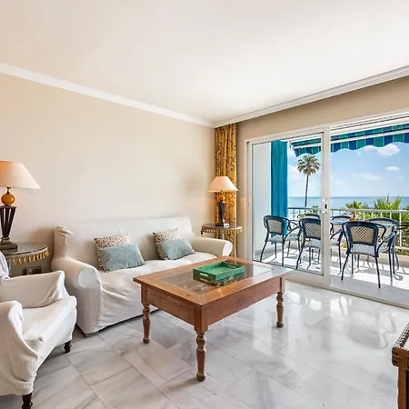 Front Fuengirola