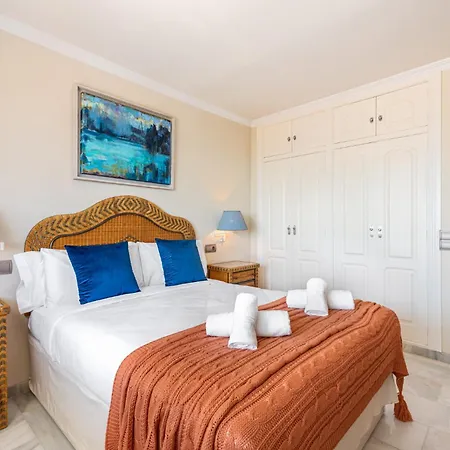 Front Apartment